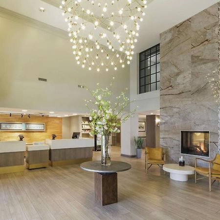 Hotel Trilogy Albany Airport, Tapestry Collection By Hilton Latham Extérieur photo
