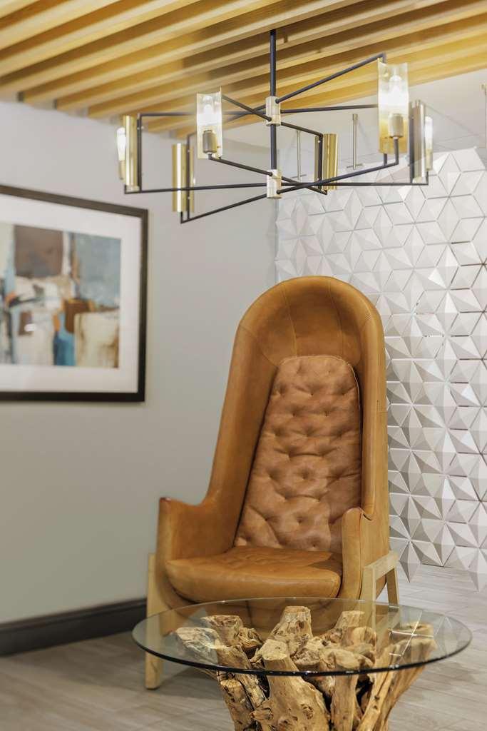Hotel Trilogy Albany Airport, Tapestry Collection By Hilton Latham Intérieur photo