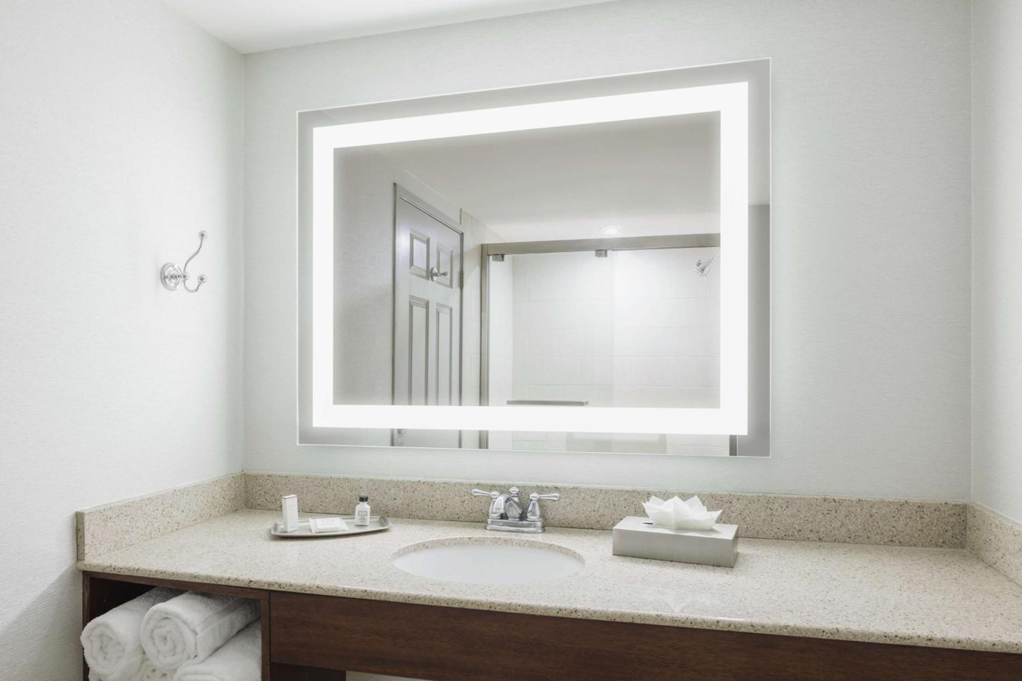 Hotel Trilogy Albany Airport, Tapestry Collection By Hilton Latham Extérieur photo