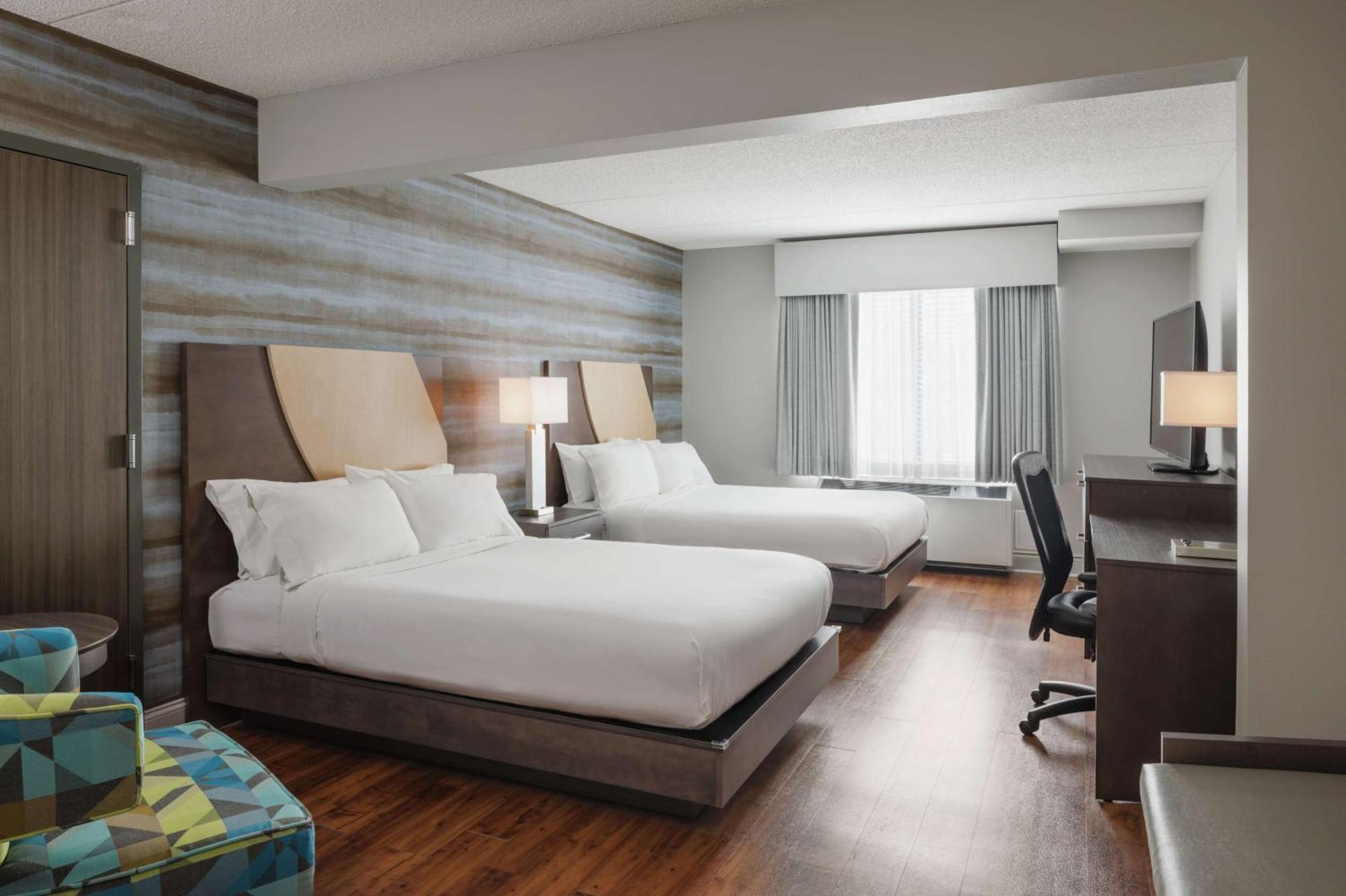 Hotel Trilogy Albany Airport, Tapestry Collection By Hilton Latham Extérieur photo