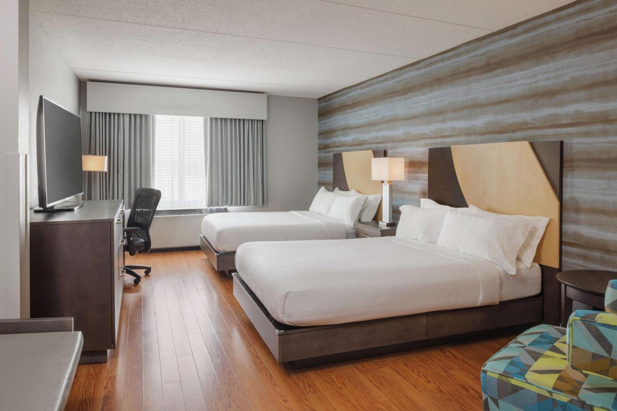 Hotel Trilogy Albany Airport, Tapestry Collection By Hilton Latham Extérieur photo