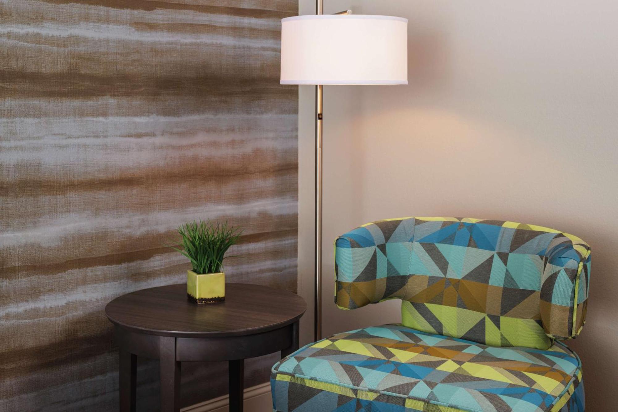 Hotel Trilogy Albany Airport, Tapestry Collection By Hilton Latham Extérieur photo
