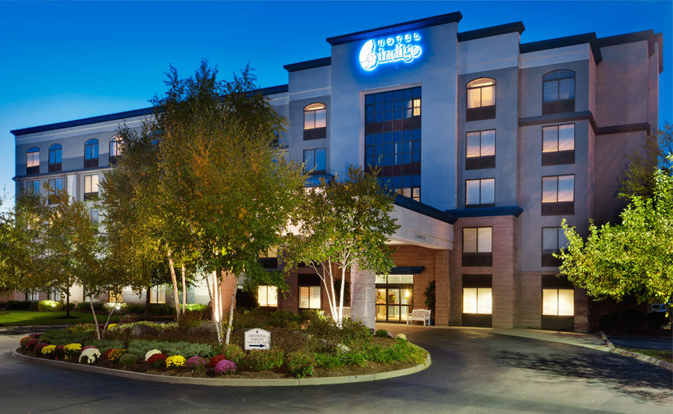 Hotel Trilogy Albany Airport, Tapestry Collection By Hilton Latham Extérieur photo