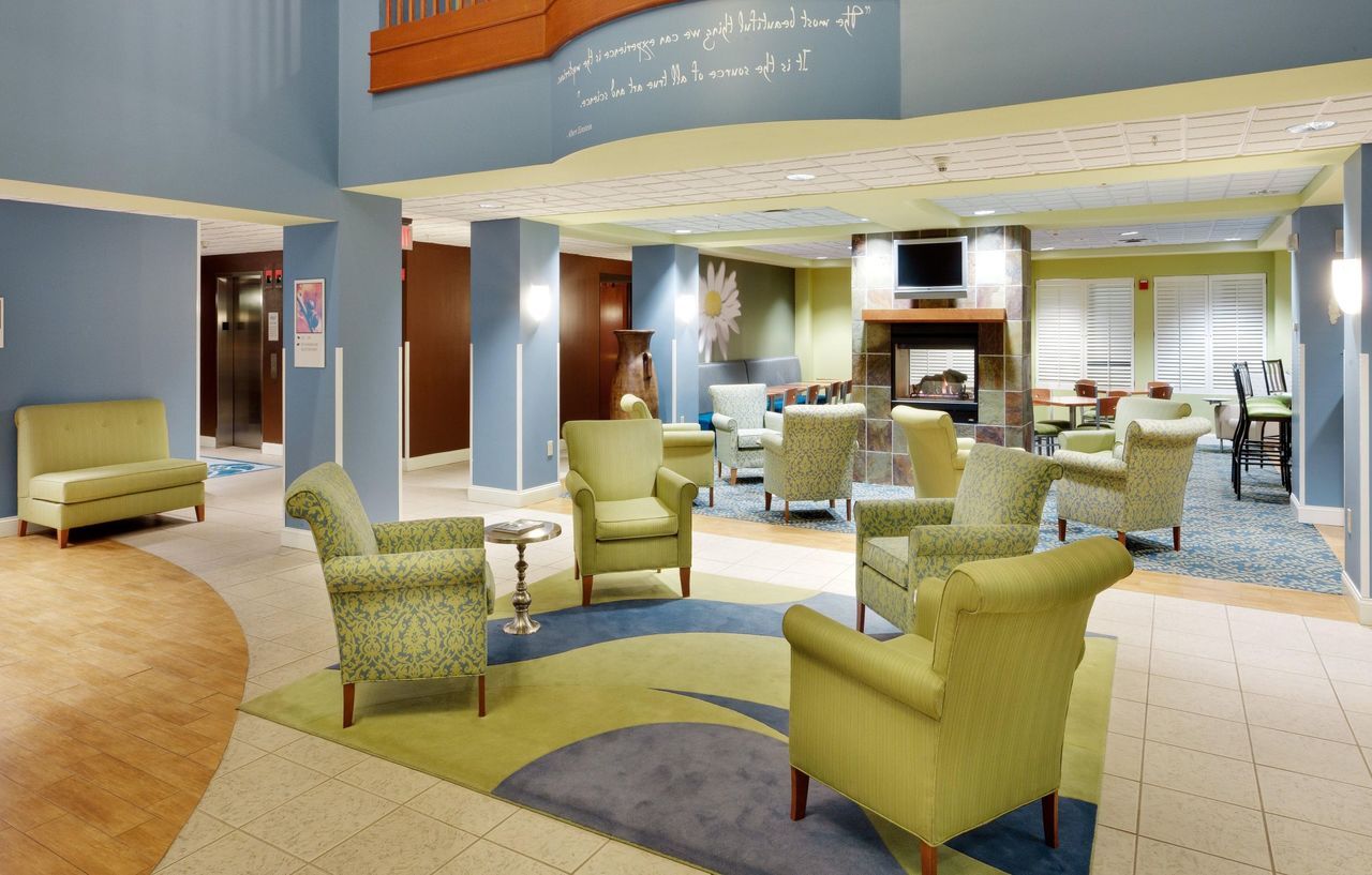 Hotel Trilogy Albany Airport, Tapestry Collection By Hilton Latham Extérieur photo